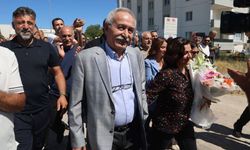 Selçuk Mızraklı Tahliye Edildi: “Başımız Dik Çıktık”