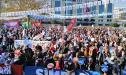 Sol Parti: 1 Eylül’de barış, emperyalizme ve rejime karşı ortak mücadeleden geçiyor