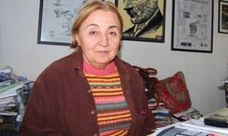 Şükran Soner’in Cenazesi Yarın 11.30’da Anılacak