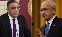 Tanrıkulu’dan Kılıçdaroğlu’na tepki: “İmamoğlu kelimenin tam anlamıyla siyasi tutukludur”