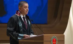 TBB Başkanı Sağkan’dan Adli Yıl açılışında “ölçüsüz uygulama” eleştirisi