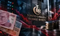 TCMB Rezervlerinde Sert Düşüş: Toplam Tutar 174,4 Milyar Dolara Geriledi