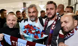 Trabzonspor Thomas Reis’i resmen açıkladı: 2 yıllık anlaşma ve fesih bedeli