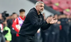 Trabzonspor Thomas Reis ile anlaştı