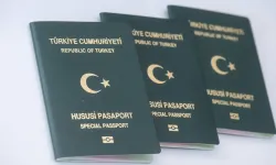 Turist Rehberlerinden Yeşil Pasaport Talebi