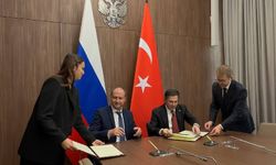 Türkiye ve Rusya mineral gübre sevkiyatı mutabakatını imzaladı