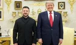 Ukrayna, Trump-Zelenski görüşmesi için hazırlanıyor: “Ateşkes mümkün”