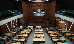 Üsküdar'da başkanvekilliği yeniden belirlendi: AKP adayı kazandı