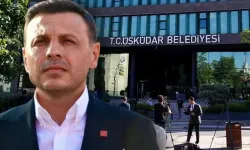 Üsküdar’dan şikayet: Özgür Çelik ve Berk Tütüncü hakkında soruşturma