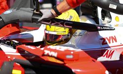 Vasseur: Hamilton’ın fren arızasının nedenini henüz bilmiyoruz