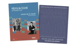 Yapı Kredi’den İki Sergiye Kalıcı Kitap: Kataloglar Mart ve Nisan’da