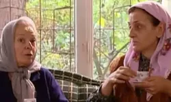 Yaprak Dökümü’nün Nuniş’i Uğur Kıvılcım’ın gençlik hali yeniden gündemde