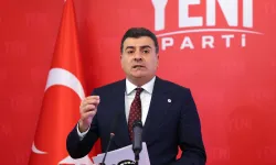 YENİ Parti’de isim tartışmasına net yanıt: “Biz ismimizi koruyoruz”