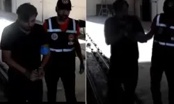 Yurt dışına kaçarken tır dorsesinin altında yakalandı: Arif Kocabıyık’ın ifadesi ortaya çıktı