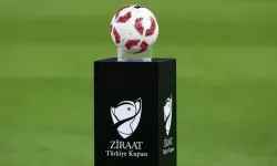 Ziraat Türkiye Kupası 1. Tur Başlıyor: A Spor Canlı Yayın Programı