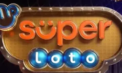 1 Ekim Süper Loto Sonuçları Açıklandı: Kazandıran Numaralar