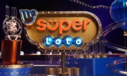 11 Ekim 2026 Süper Loto sonuçları açıklandı: İşte kazandıran numaralar