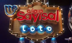 12 Ekim Çılgın Sayısal Loto Sonuçları Açıklandı: 21.30 Çekilişi MPİ’den Sorgulayın