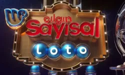 19 Ekim Çılgın Sayısal Loto sonuçları: Kazandıran numaralar ve Joker-Süperstar