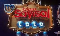 7 Ekim Çılgın Sayısal Loto Sonuçları Açıklandı: Kazandıran Numara ve Joker/SüperStar