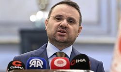 Akın Gürlek’ten 8 ayda 32 bin 882 tutuklama açıklaması