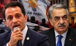 AKP’de “fon soruşturması” gerilimi: Mücahit Birinci’den Hayati Yazıcı’ya “bana ne oğlumdan” tepkisi