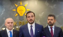 AKP İstanbul İl Başkanlığı Eyüpsultan’da 3. Tur Seçime İtiraz Hazırlığında