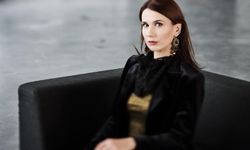 Alayca Öztürk “Centilmen”e Katıldı: “Handan” Rolüyle Seyirci Karşısında