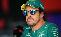 Alonso’dan F1 yönetimine sert tepki: Karar tamamen haksızdı