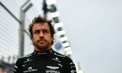 Alonso Fas’ta test etti: Dakar 2027 söylentileri yeniden alevlendi