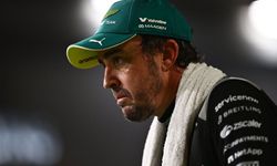 Alonso: Güç Ünitesi Gibi Çalışmayan Bir Şey Var