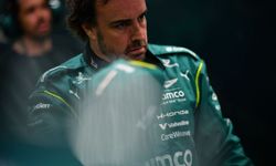 Alonso: Q3’e Kalma Hayal Kırıklığı Yaşadım