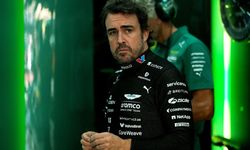 Alonso: Singapur İçin Çok Umutluyum