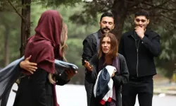 Altı Üstü İstanbul 16. Bölüm Pazartesi 20.00'de