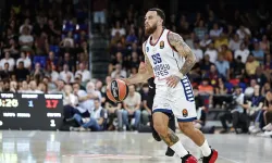 Anadolu Efes’te Mike James sakatlığı: 7-9 ay sahalardan uzak