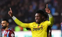 Andre Onana’dan Beşiktaş zaferi sonrası: Doğru yönde gidiyoruz