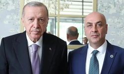 Ankara 2 No’lu Baro Başkanı: “70 üyemizi referansla hâkim-savcı yaptık”