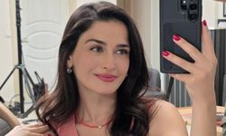 Anne Yarısı’na Esra Şahin Katıldı: Bahar Rolüyle