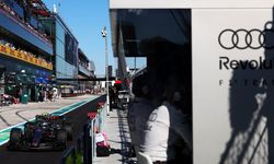 Audi, Hinwil'e F1 tesisi kuruyor: 2030’a kadar tam kapasite