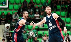 Bahçeşehir Koleji Balkan Botevgrad’ı 101-60’la Geçti