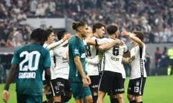 Beşiktaş Kocaelispor’u 2-1’le Geçti: Hata Yok