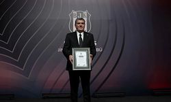 Beşiktaş'ta Görev Dağılımı Belli Oldu: Futbol Komitesi ve Basın Sözcüsü