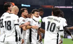 Beşiktaş’ta İlhan Fakılı için Premier Lig heyecanı