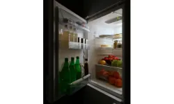 Buzdolabında Çapraz Bulaşma Riskini Artıran Yan Yana Saklama Hataları