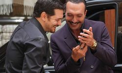 Çağatay Ulusoy ve Görkem Sevindik “Eşref Tek” için 1 Kasım’da sete çıkıyor