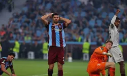 Cenk Özkacar: “Keyfimiz yerinde”