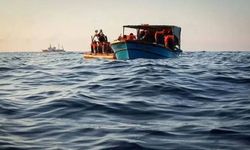 Cibuti Açıklarında Tekne Alabora Oldu: 15’i Çocuk 109 Kişi Hayatını Kaybetti