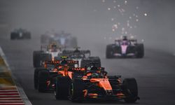 Coulthard: McLaren’de Brown ve Stella’yı ilk kez bu kadar öfkeli gördüm