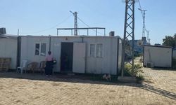 Depremin 44. Ayında Hatay’da Tuvaletsiz ASM Tepkisi
