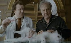 Digger: Tom Cruise ve Alejandro G. Iñárritu’dan Beyaz Alevli İklim Taşlaması